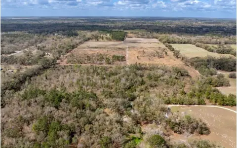 Land in Lake City, FL