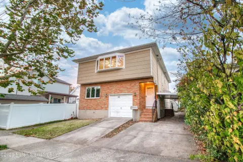 Spacious Two-Family Home, Bay Terrace