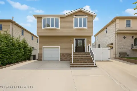 Renovated Two-Family Home