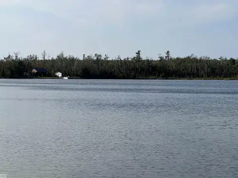 Lakefront Lot on Twin Lakes