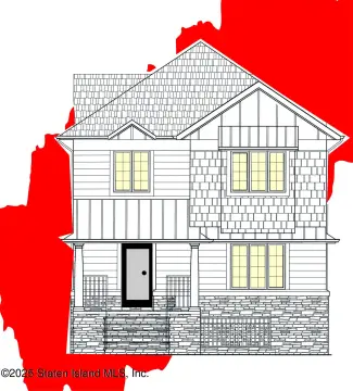 New Construction Two-Family Home