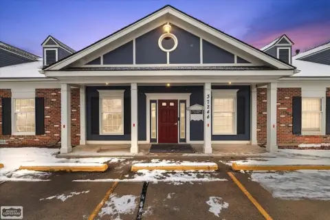 Remodeled Office Space For Lease