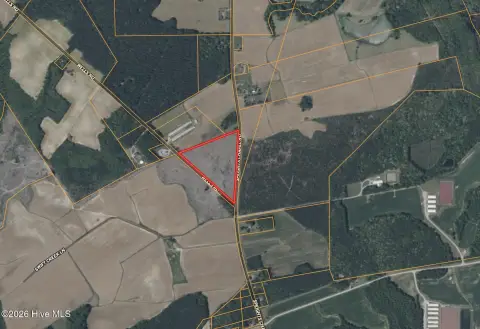 Edgecombe County Land For Sale