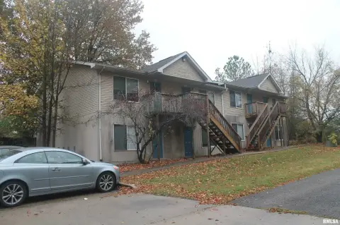 Carbondale Income Property Opportunity