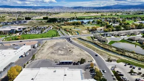 Development Opportunity in Montrose, Colorado