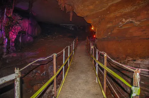 Shawnee Cave Commercial Land Opportunity