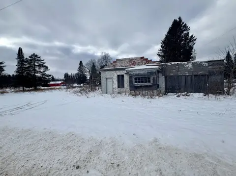 Vacant Land in Deerbrook, WI