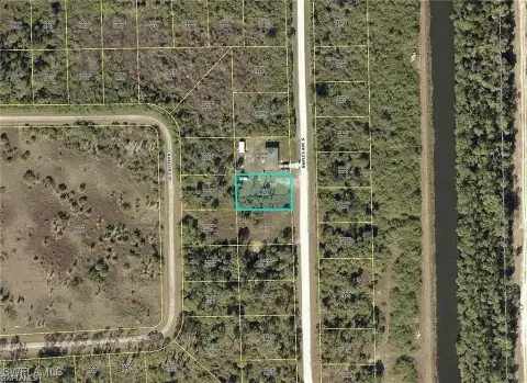 Lehigh Acres Land Opportunity