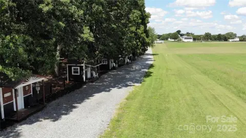 China Grove Acreage For Sale