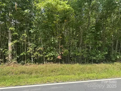 Unrestricted Land in Lenoir, NC