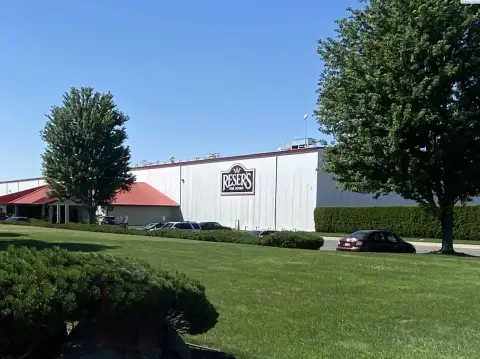 Pasco Industrial Land For Sale