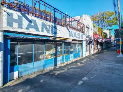 Brooklyn Commercial Investment Opportunity