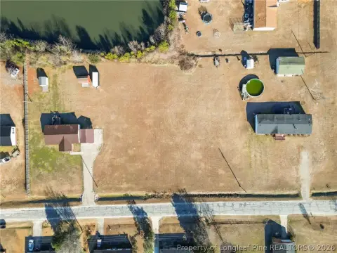 Residential Lot in Lumberton, NC