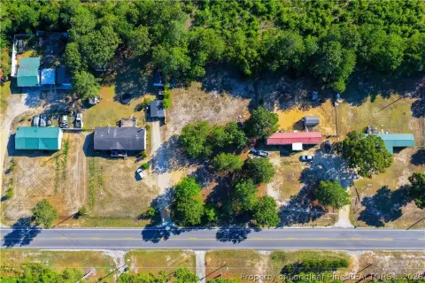Parkton, NC Vacant Land