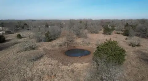 Land For Sale in Kerens