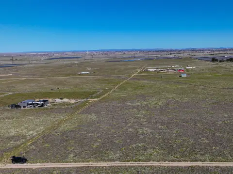 Lancaster Land Parcel For Sale