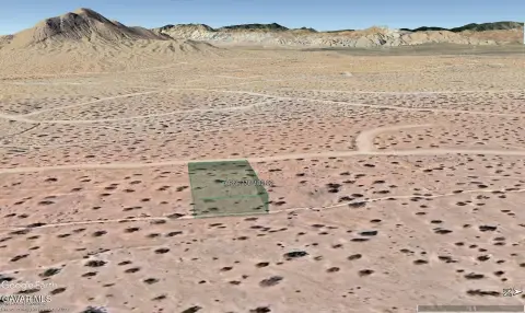 Residential Lot in California City