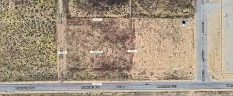 Light Industrial Development Land