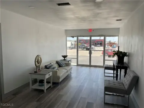 Cape Coral Executive Office Space