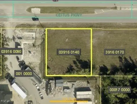 Prime Commercial Lot Opportunity
