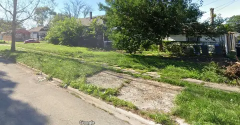 West Englewood Development Opportunity