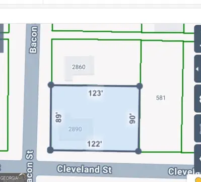 Residential Lot Ready for Building