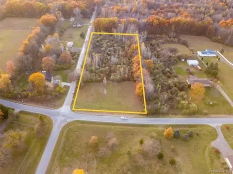 Residential Land in Milan, MI