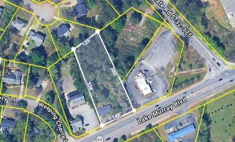Neighborhood Commercial Land