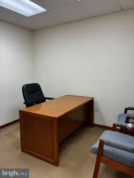 Professional Office Sublease in Exton
