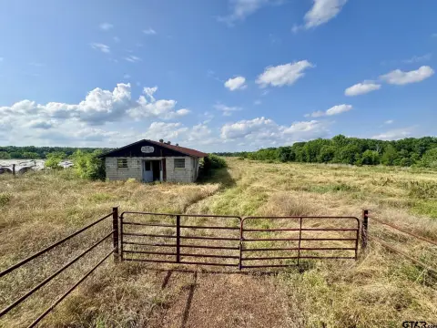 Improved Pasture Agricultural Land