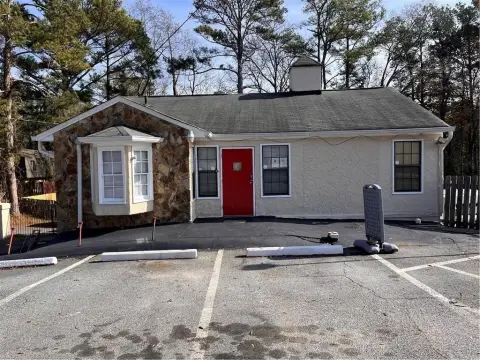 Former Daycare on Washington Road