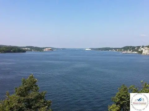 Land in Eagle Bay Subdivision