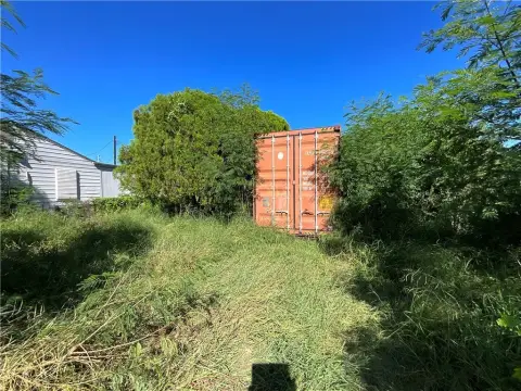 Residential Lot Near Downtown
