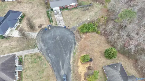 Residential Lot in Albertville, AL