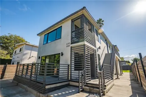 Venice Duplex with ADU Potential