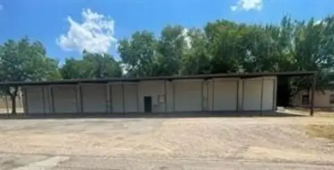 Commercial Properties in Cooper, Texas