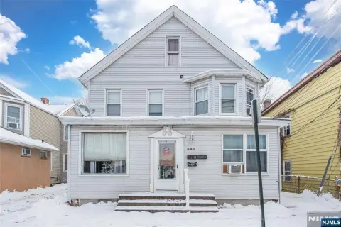 Wanaque Two-Family Home Opportunity