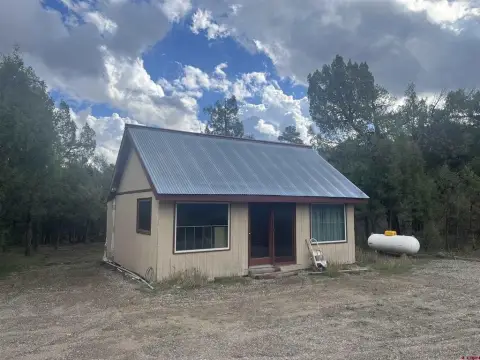 125 Acres of Untamed Wilderness