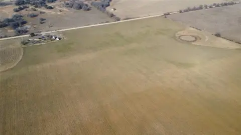 10.6 Acres in Comanche, TX