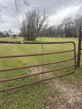 Waco, TX Improved Land