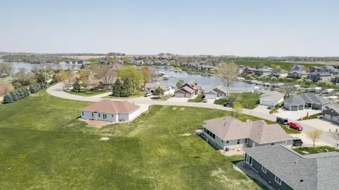 Residential Land in South Shore Estates