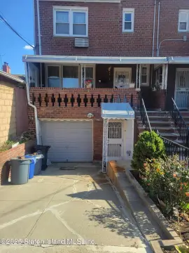 East Flatbush Two-Family Home