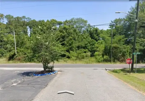 Commercial Lot in Douglas, GA