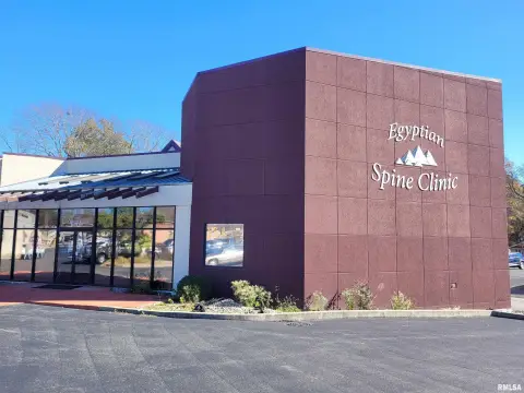 Basement Office Space Available