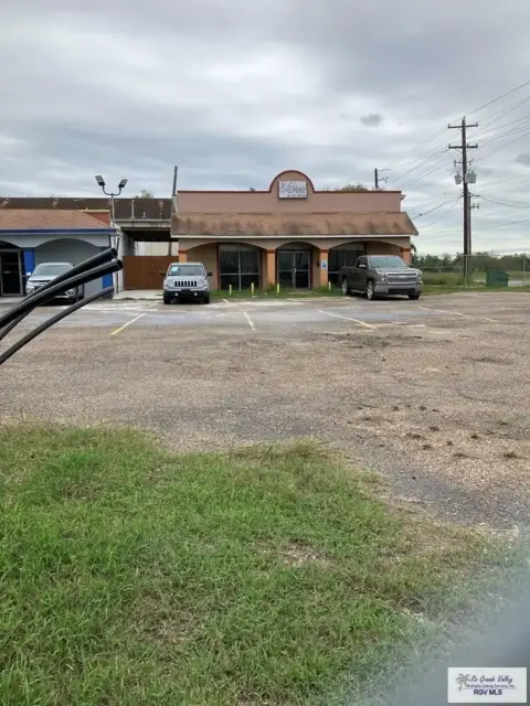 Commercial Property in Brownsville, Texas