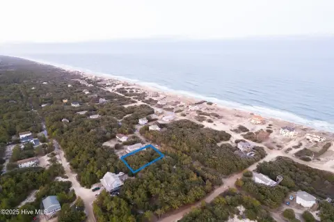 Corolla, NC Land Opportunity