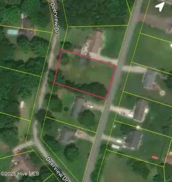 Residential Land Near Highway 17