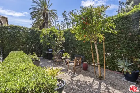 Bungalow Triplex