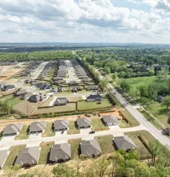 10-Duplex Multifamily Property