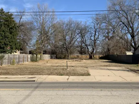 Commercial Land Near ASU